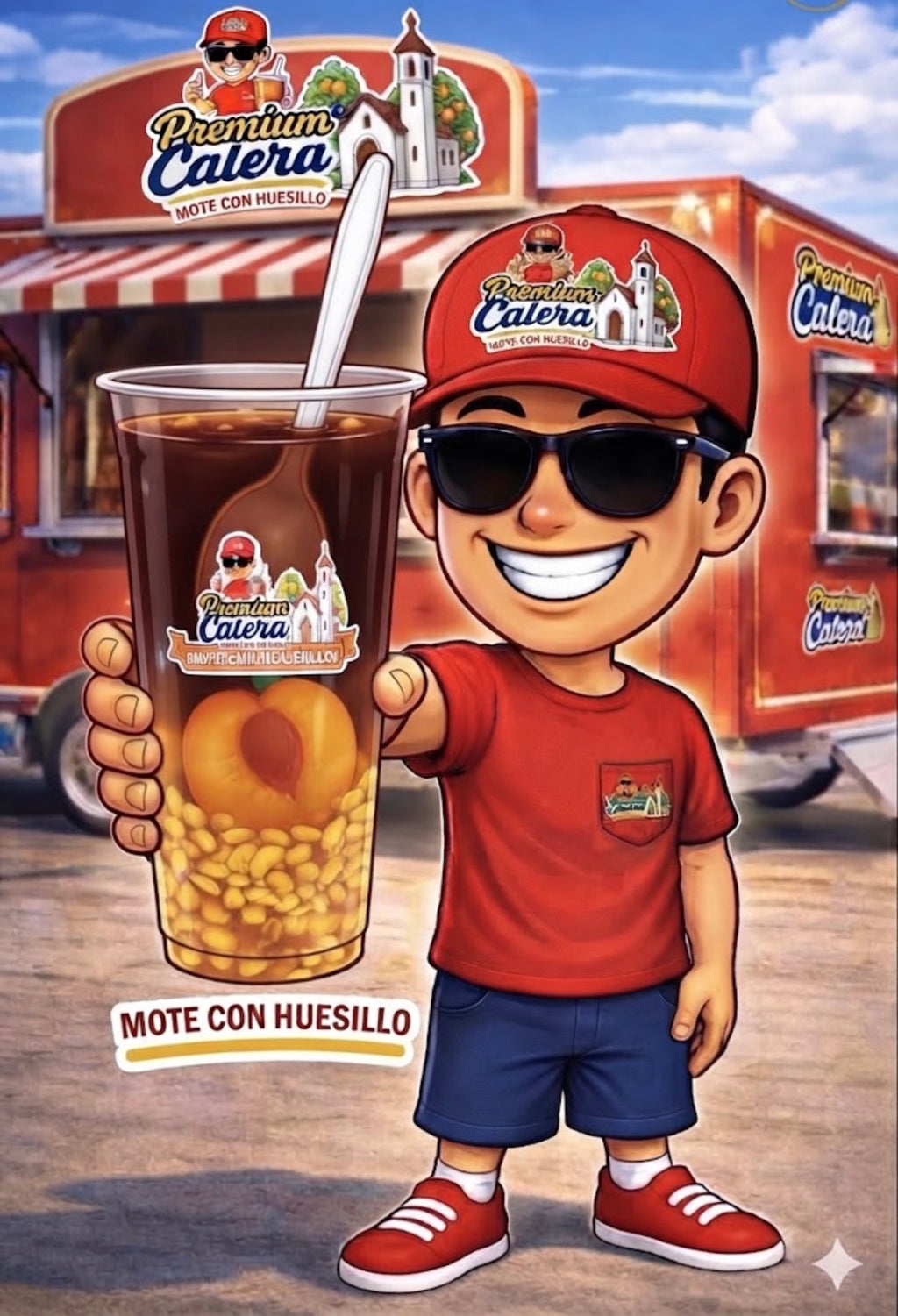 Mote con Huesillo Premium 700cc