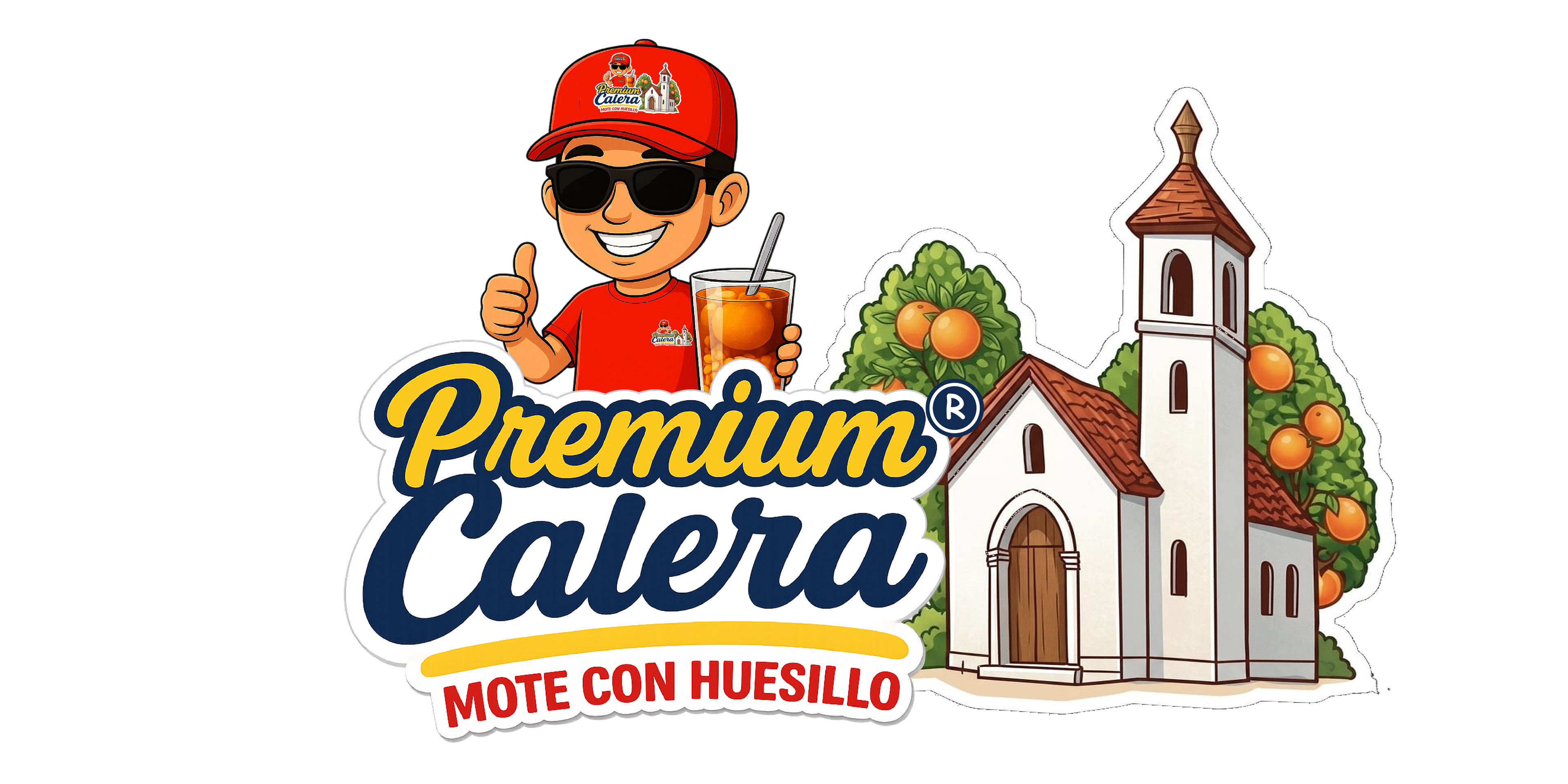 Premium Calera