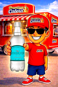 Agua Benedictino Sin Gas 500 ml | Agua Purificada | Premium Calera